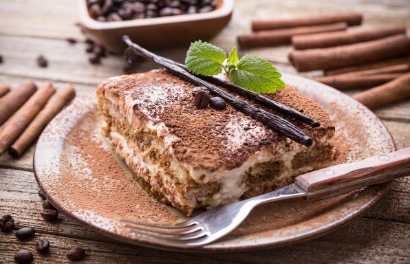 Tiramisu san svakog slatkoljpca